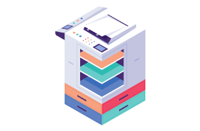 Scanning Services
