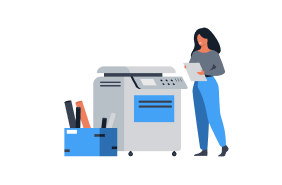 Copy Services