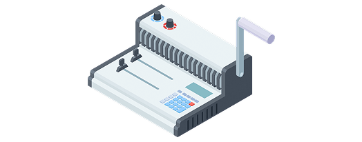 Explore Wire Binding Options