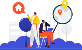 Location and Availability