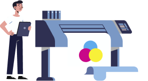 Your Trusted Partner for Color Printing