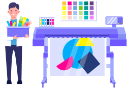Wide Range of Color Printing Solutions