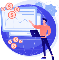 Lucrative, Visual & Reduce Costs