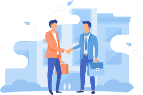 We Take Your Business Personally