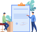Free Customs Paper Preparations