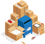 Professional Packaging Services