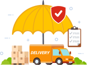 Shipping Insurance