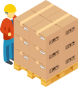 Shipping Materials & Boxes