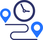 Pick Up or Drop Off