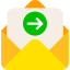 Mail Forwarding