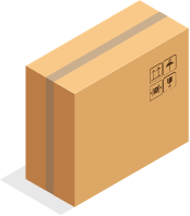 Flat Boxes
