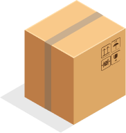 Heavy Duty Boxes