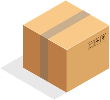 Shipping Boxes