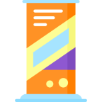 Custom Pull-Up Banner Design