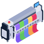High-Quality Printing