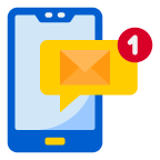 Receive Email Notifications