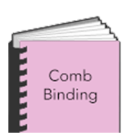 Comb Binding service