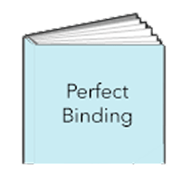 Perfect Binding service
