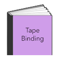 Tape Binding Services