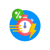 Speed and Efficiency Speed and Efficiency