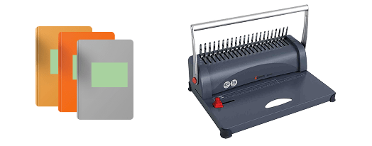 Find Book Binding Services Near You