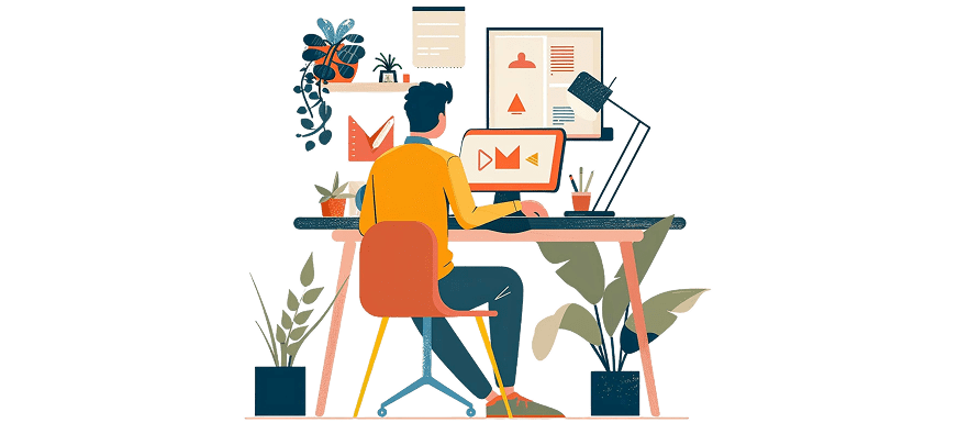 Do you dream of creating unique marketing materials but need professional help in Manhattan? At ExpCopyPrint, our skilled graphic designers are here to bring your ideas to life. Whether you need a new logo, a direct mail campaign, or a custom booklet, our designers will work closely with you to ensure your vision is realized.