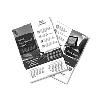 Color Printing Services