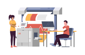 Banner Design and Printing