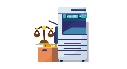 Copying for Legal Cases Copying for Legal Cases