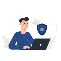 Confidentiality Assured