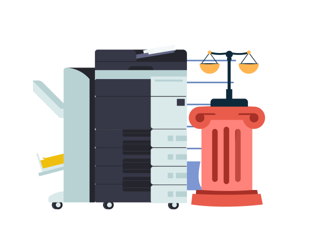 printing documents printing documents