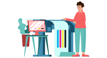 Printing for Legal Cases Printing for Legal Cases