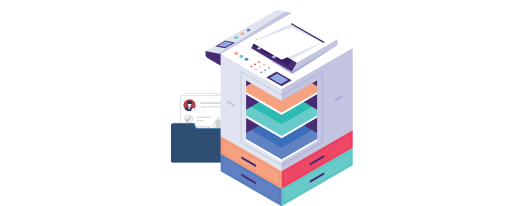 Printing for Legal Cases Printing for Legal Cases