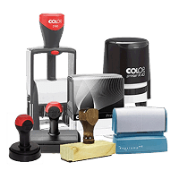 Bates Stamp / Numbering service