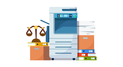 Case File Scanning Case File Scanning