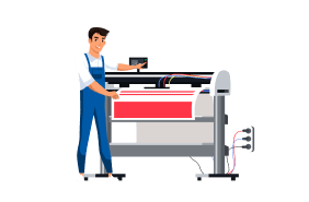 Printing Services