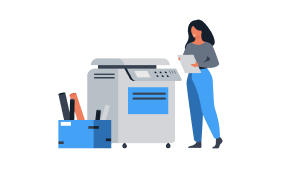Document Scanning