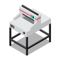 Exhibit Binders Services