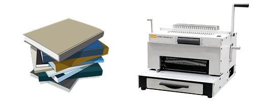 Explore NYC Book Binding Options