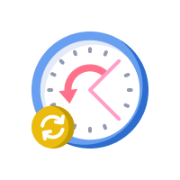 Quick Turnaround Quick Turnaround