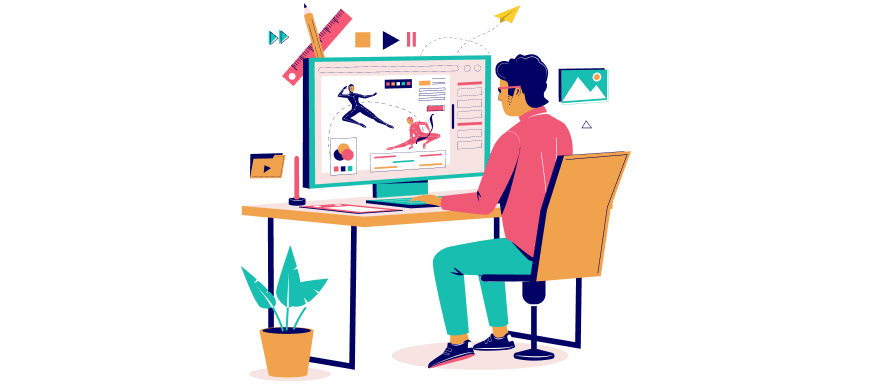 Do you dream of marketing materials but need a professional artist to bring them to life? Our on-site graphic designers at ExpCopyPrint in Manhattan can create logos, direct mail campaigns, and booklets that align perfectly with your brand’s vision. Whether you need a new logo or a complete set of marketing materials, our designers will work with you to ensure your ideas are realized. Do you dream of marketing materials but need a professional artist to bring them to life? Our on-site graphic designers at ExpCopyPrint in Manhattan can create logos, direct mail campaigns, and booklets that align perfectly with your brand’s vision. Whether you need a new logo or a complete set of marketing materials, our designers will work with you to ensure your ideas are realized.