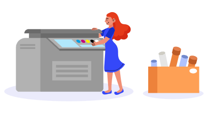 Reliable Copy Solutions Reliable Copy Solutions