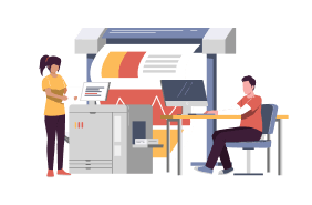 Banner Design and Printing