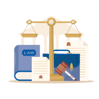 Litigation Scanning service