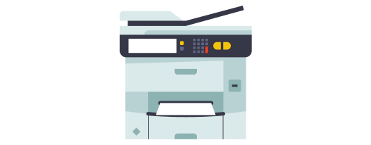 Manhattan File Scanning