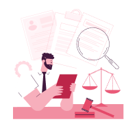 Confidential Handling