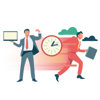 Fast and Reliable Service