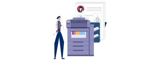 Medical Records Scanning