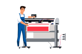 Print Services