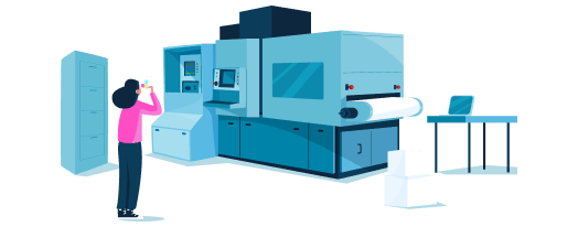 Explore Midtown Copy Services